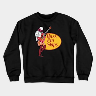 ThunderCat BPS Crewneck Sweatshirt